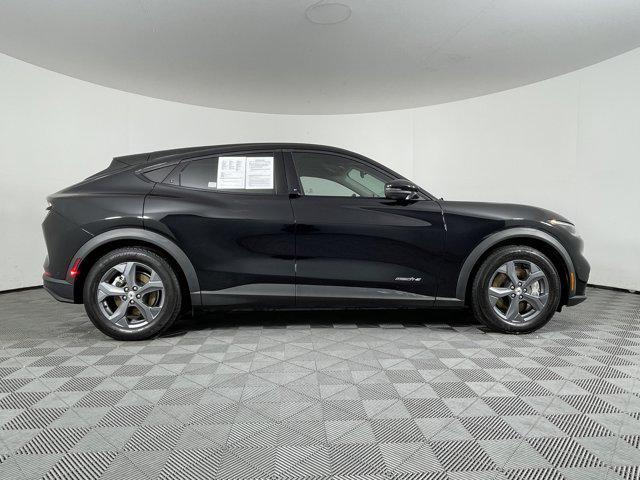 used 2022 Ford Mustang Mach-E car, priced at $24,888