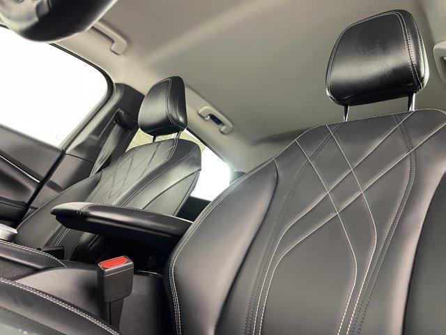 used 2022 Ford Mustang Mach-E car, priced at $24,888