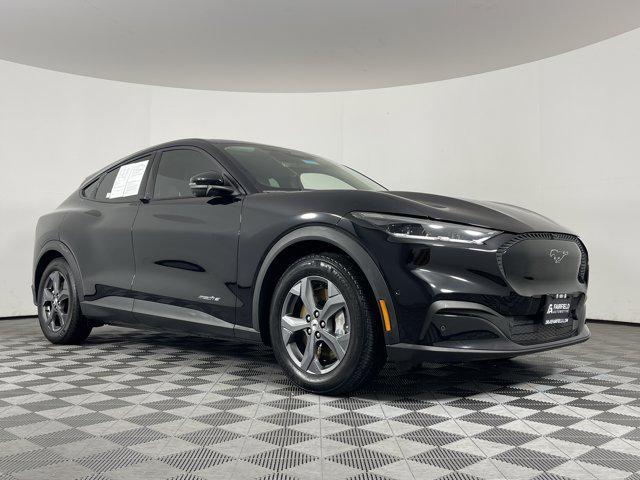 used 2022 Ford Mustang Mach-E car, priced at $24,888