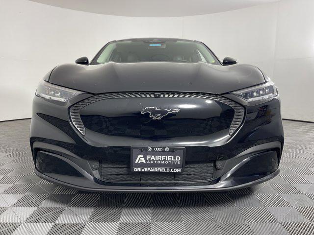 used 2022 Ford Mustang Mach-E car, priced at $24,888