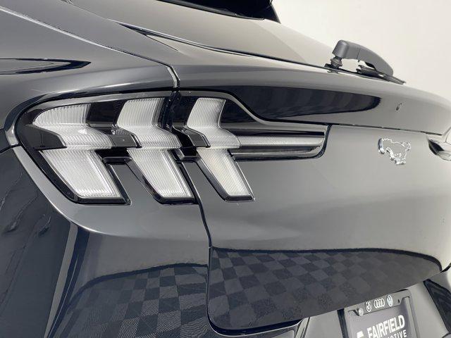 used 2022 Ford Mustang Mach-E car, priced at $24,888