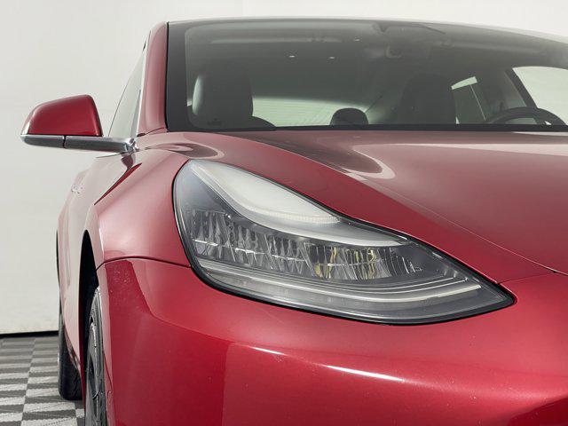 used 2019 Tesla Model 3 car, priced at $21,688