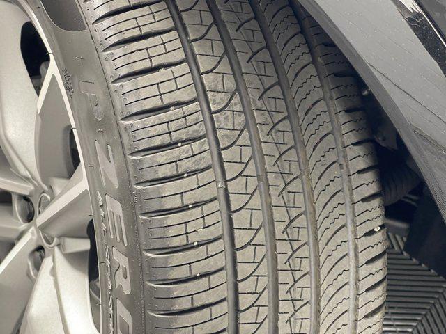 new 2025 Audi Q3 car, priced at $46,110