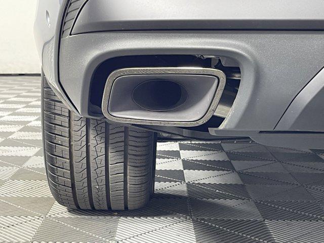 new 2025 Audi Q7 car, priced at $69,400