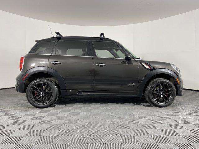 used 2016 MINI Countryman car, priced at $20,889