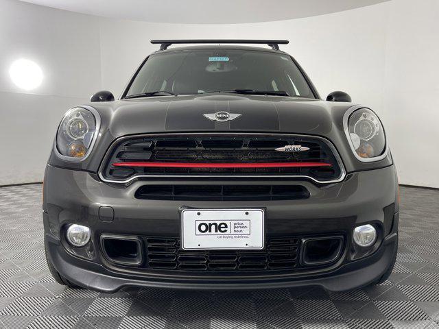 used 2016 MINI Countryman car, priced at $20,889