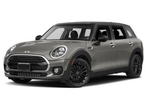 used 2018 MINI Clubman car, priced at $13,888