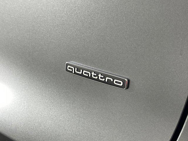 new 2025 Audi Q5 car, priced at $66,975