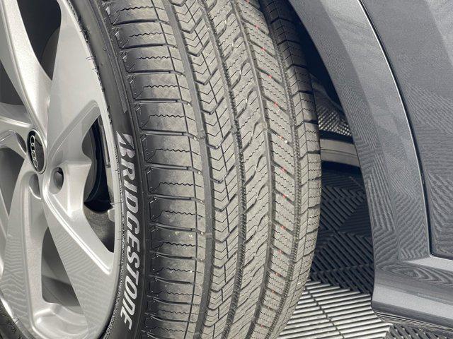 new 2025 Audi Q5 car, priced at $66,975