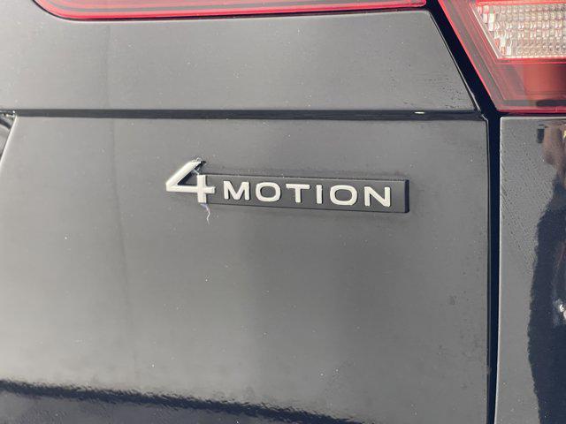 used 2024 Volkswagen Tiguan car, priced at $31,188