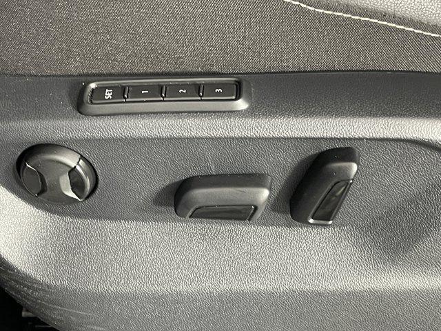 used 2024 Volkswagen Tiguan car, priced at $31,188