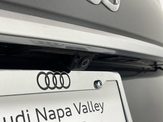 used 2022 Audi Q5 car, priced at $34,905