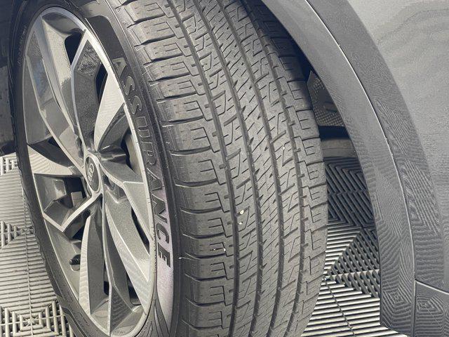used 2022 Audi Q5 car, priced at $34,905