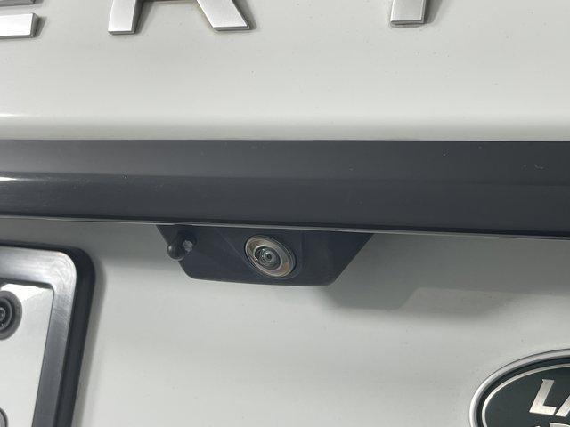 used 2023 Land Rover Discovery Sport car, priced at $29,000