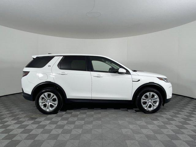 used 2023 Land Rover Discovery Sport car, priced at $29,000
