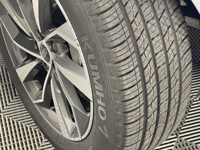 new 2025 Audi Q5 car, priced at $59,435