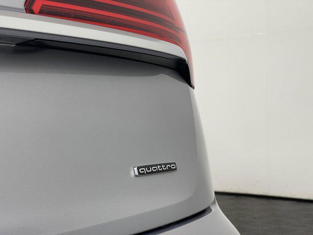 new 2025 Audi Q5 car, priced at $59,435