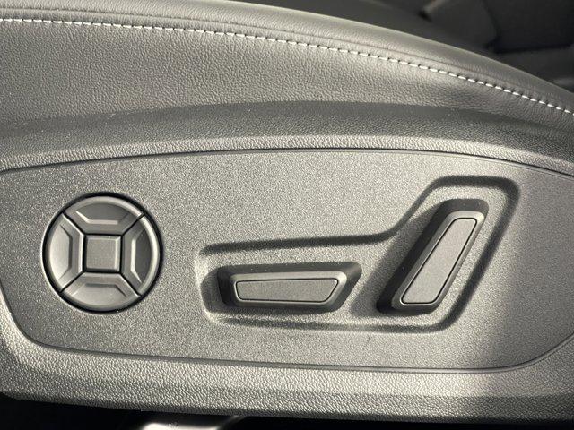 new 2025 Audi A3 car, priced at $44,935