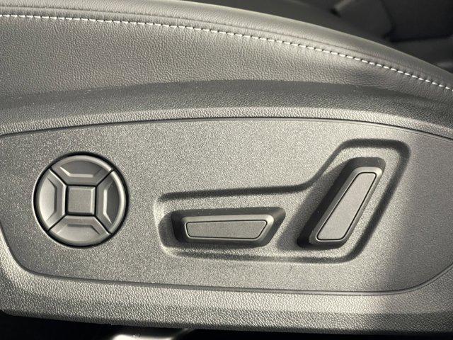 new 2025 Audi A3 car, priced at $44,935