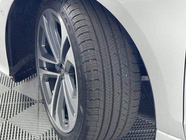 new 2025 Audi A3 car, priced at $45,940