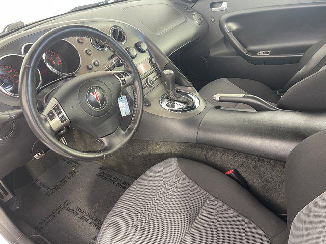 used 2008 Pontiac Solstice car, priced at $12,260