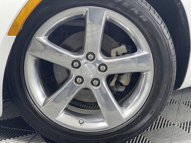 used 2008 Pontiac Solstice car, priced at $12,260