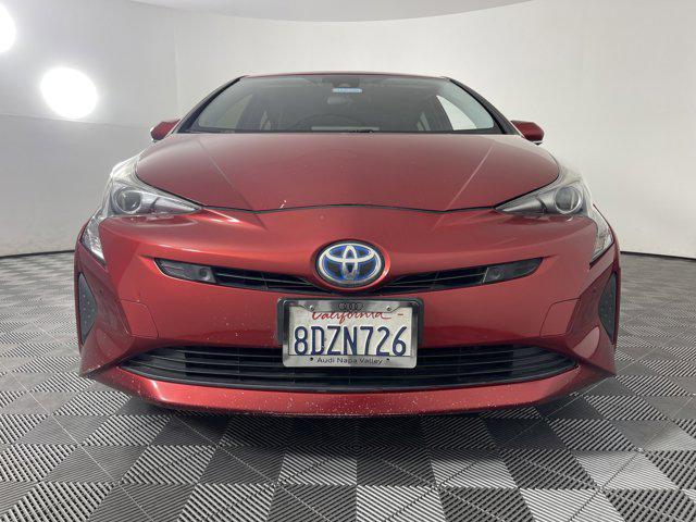 used 2018 Toyota Prius car, priced at $15,400