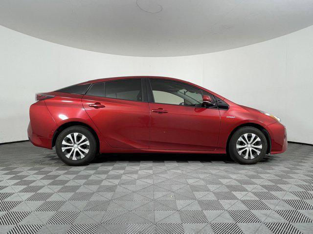 used 2018 Toyota Prius car, priced at $15,400