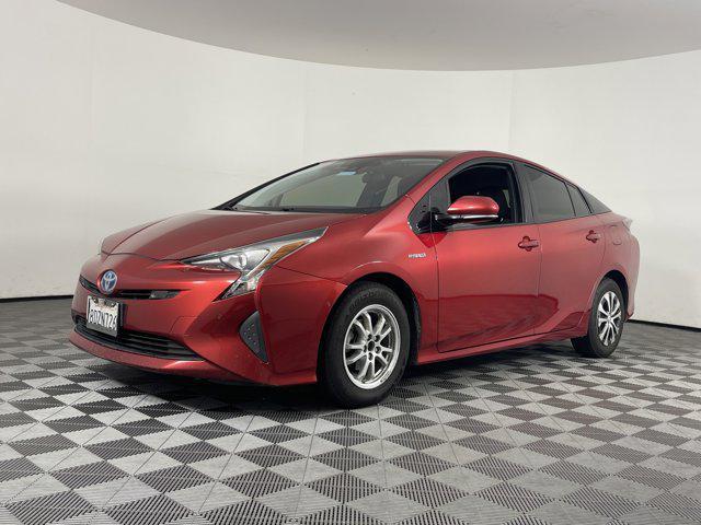 used 2018 Toyota Prius car, priced at $15,400