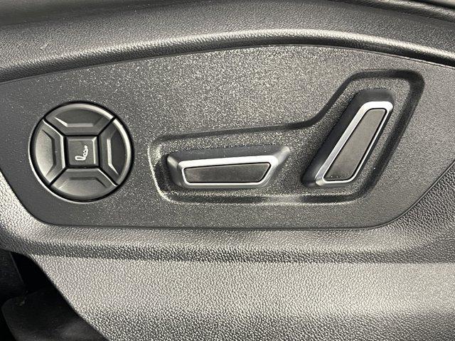 used 2019 Audi Q8 car, priced at $31,744