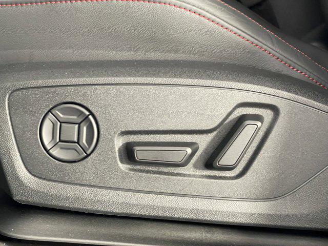 new 2025 Audi Q3 car, priced at $48,140