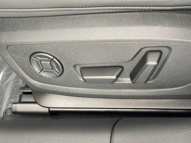 new 2025 Audi A6 car, priced at $75,020