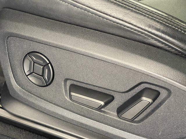 used 2022 Audi Q3 car, priced at $26,020