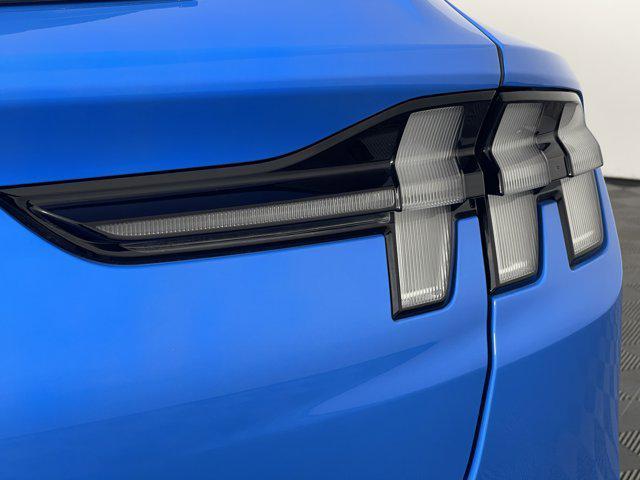 used 2022 Ford Mustang Mach-E car, priced at $35,453