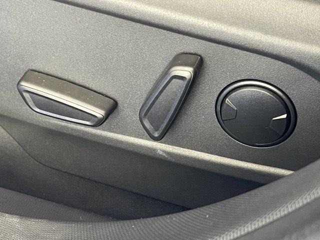 used 2022 Ford Mustang Mach-E car, priced at $35,453