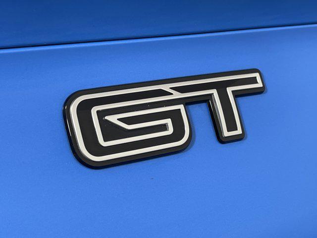 used 2022 Ford Mustang Mach-E car, priced at $35,453