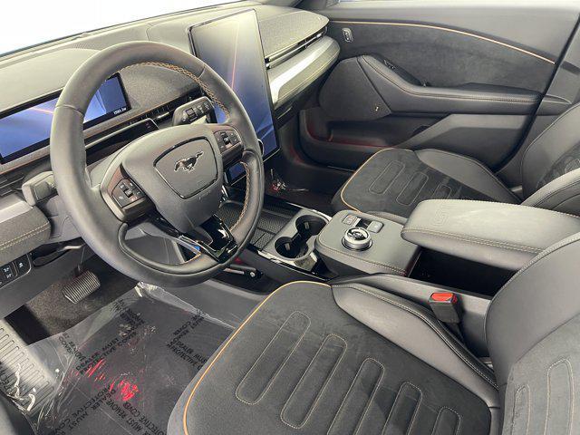 used 2022 Ford Mustang Mach-E car, priced at $35,453