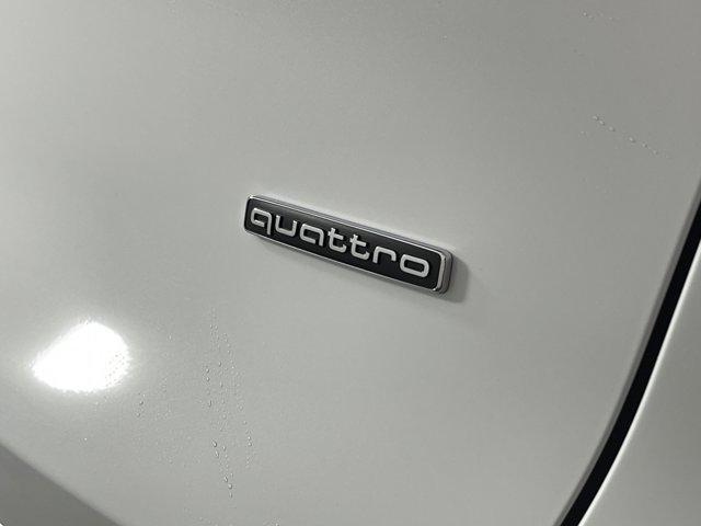 new 2025 Audi Q5 Sportback car, priced at $65,850