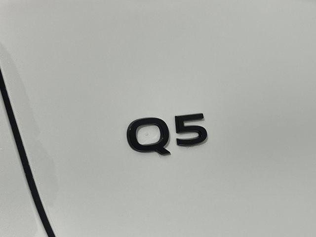 new 2025 Audi Q5 Sportback car, priced at $65,850