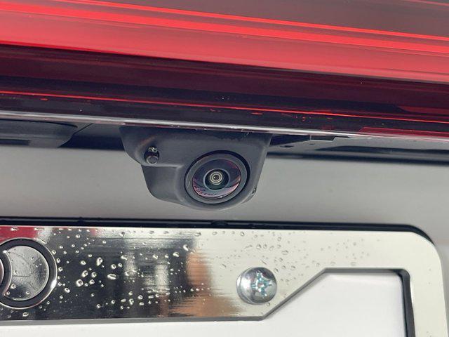 new 2025 Audi Q5 Sportback car, priced at $65,850