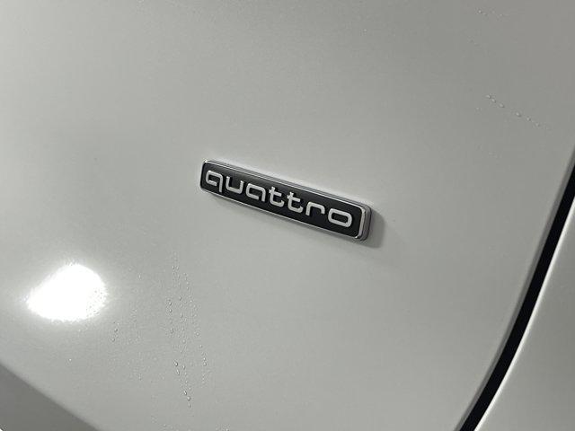 new 2025 Audi Q5 Sportback car, priced at $65,850