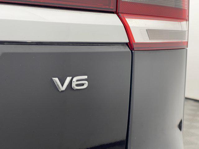 used 2018 Volkswagen Atlas car, priced at $17,935