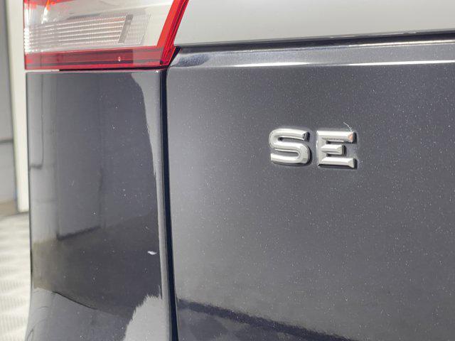 used 2018 Volkswagen Atlas car, priced at $17,935