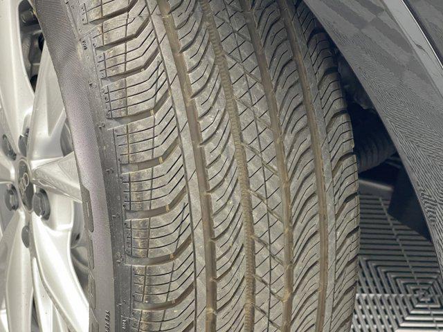 new 2025 Audi Q3 car, priced at $44,150