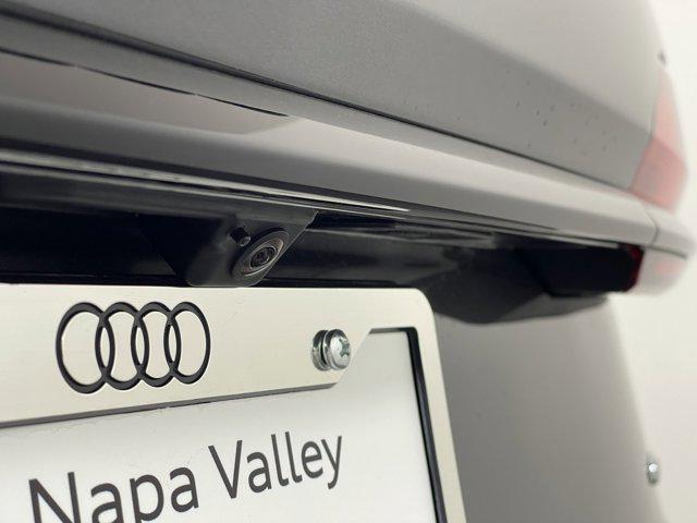 new 2025 Audi Q7 car, priced at $68,765