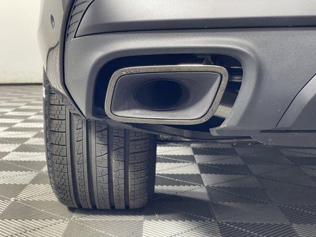 new 2025 Audi Q7 car, priced at $68,765