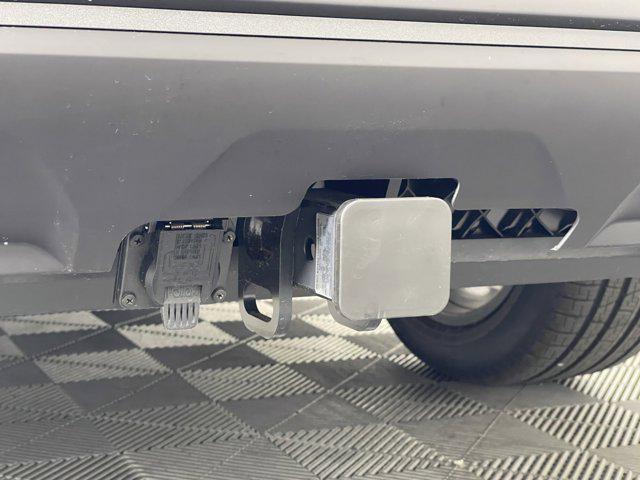 new 2025 Audi Q7 car, priced at $68,765