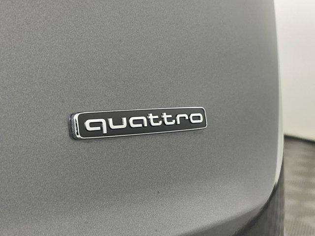 new 2025 Audi Q7 car, priced at $68,765