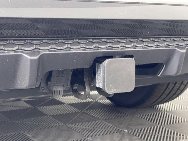 new 2025 Audi Q8 car, priced at $86,660