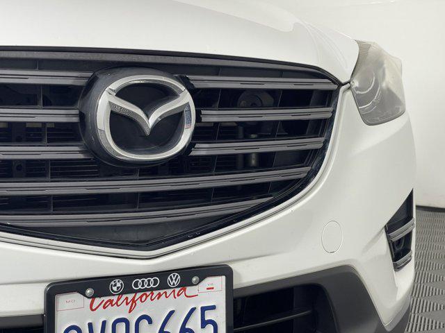 used 2016 Mazda CX-5 car, priced at $16,444